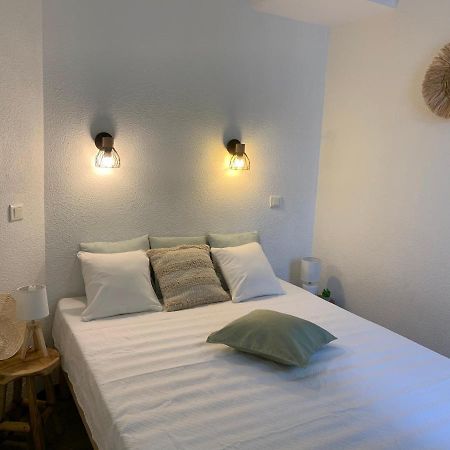 Cap Coz Les Pieds Dans L'Eau Apartment Fouesnant Exterior foto