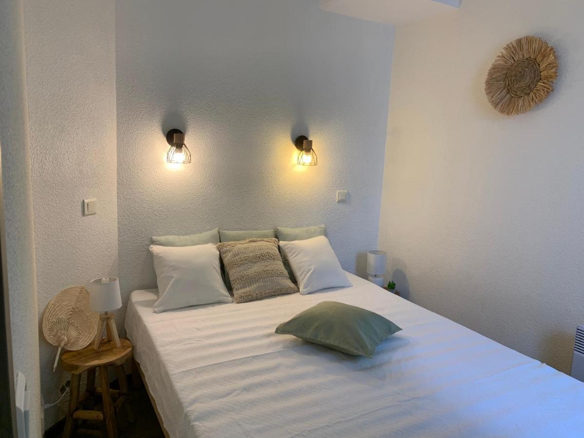 Cap Coz Les Pieds Dans L'Eau Apartment Fouesnant Exterior foto